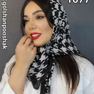روسری مینی