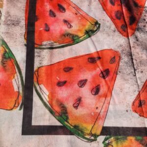 روسری طرح یلدا (Yalda2)