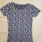 تیشرت زنانه H&M