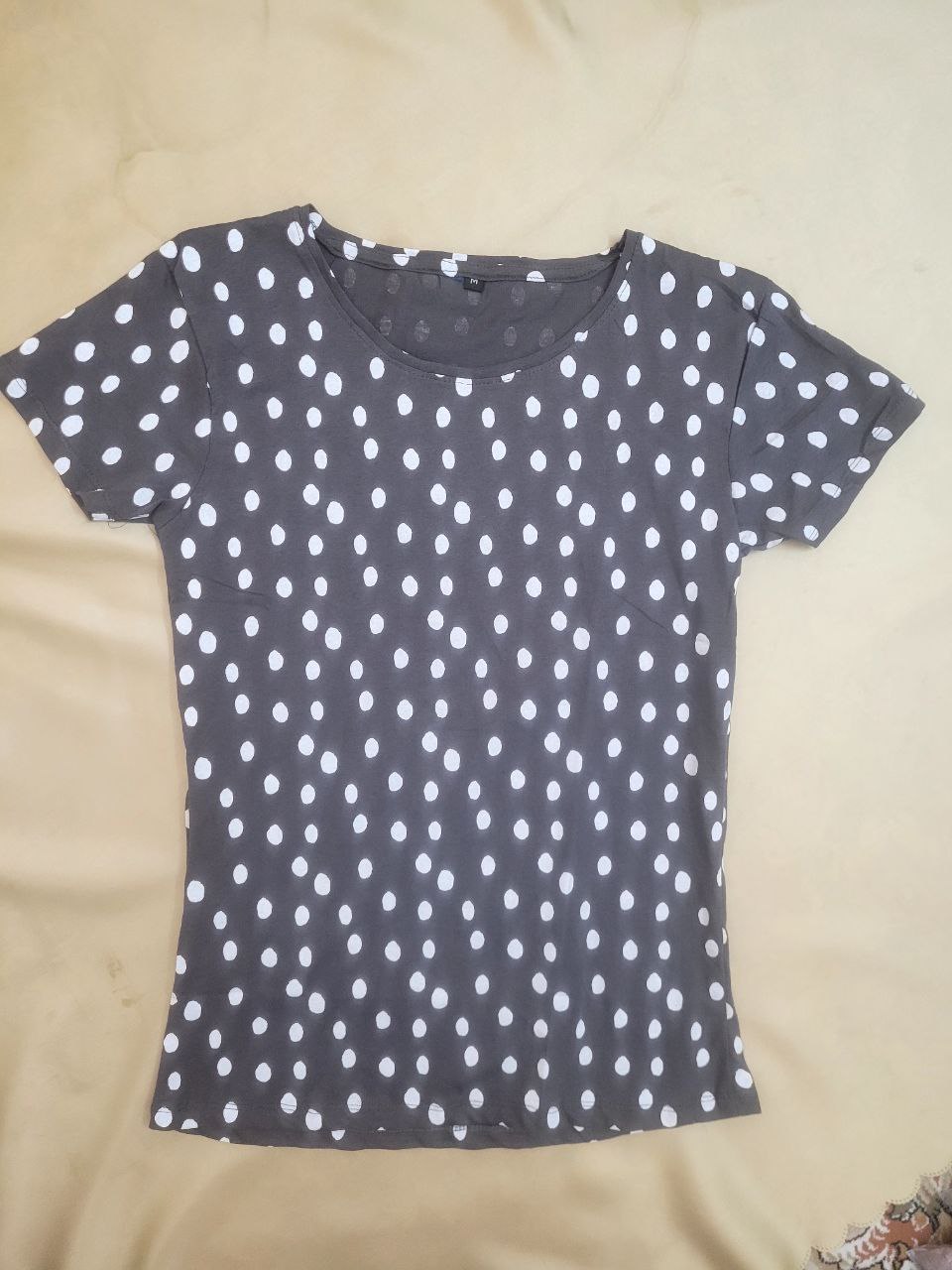تیشرت زنانه H&M