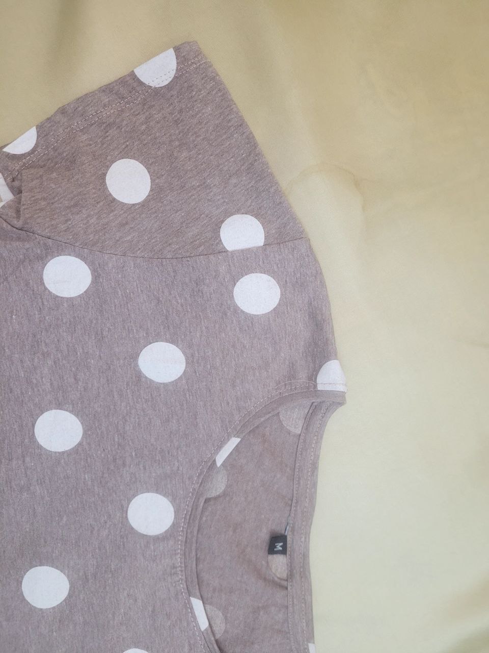 تیشرت زنانه H&M - Image 3